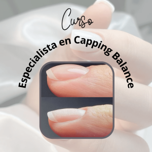 Especialista en capping