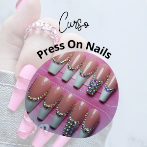 Press On Nails