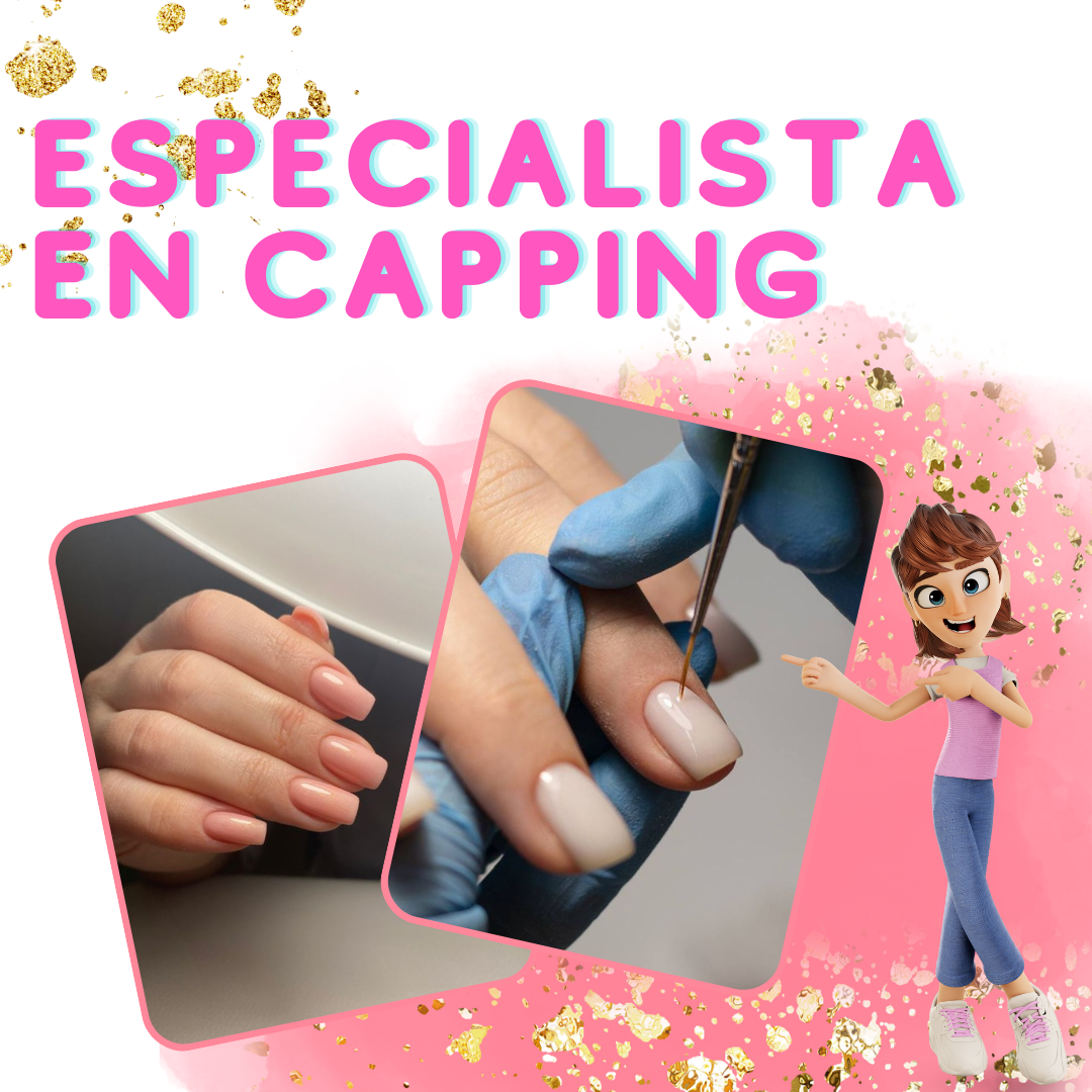 Especialista en capping