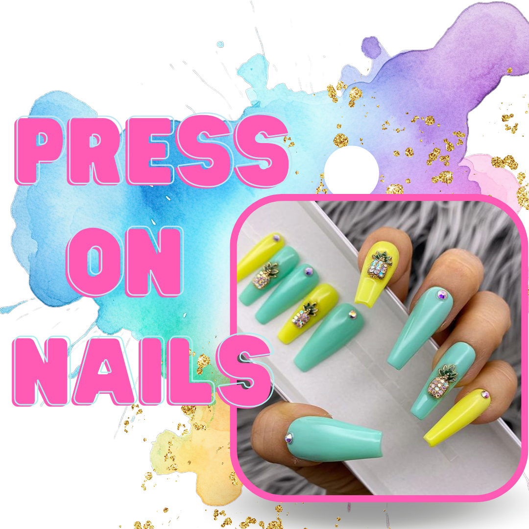 press
