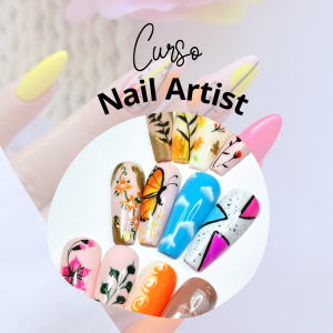 Nail Artist