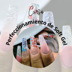 Perfeccionamiento de Soft Gel