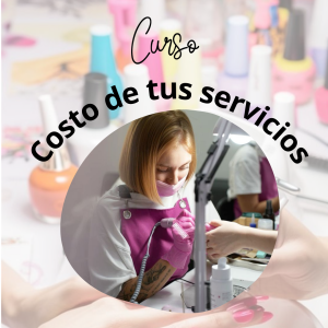 Calculadora de Costos de tus servicios