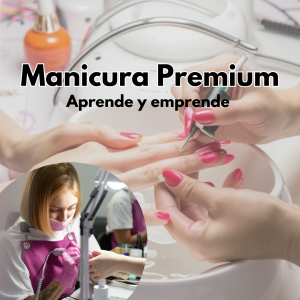 Manicura Premium
