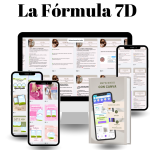 💸La fórmula 7D