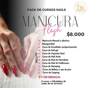 Manicura Flash
