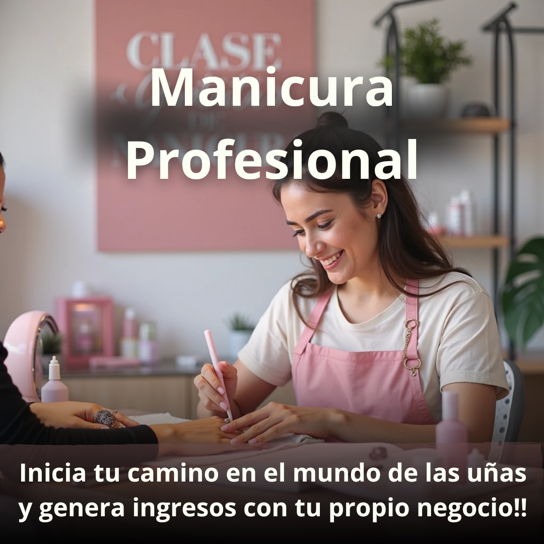 Manicura Profesional