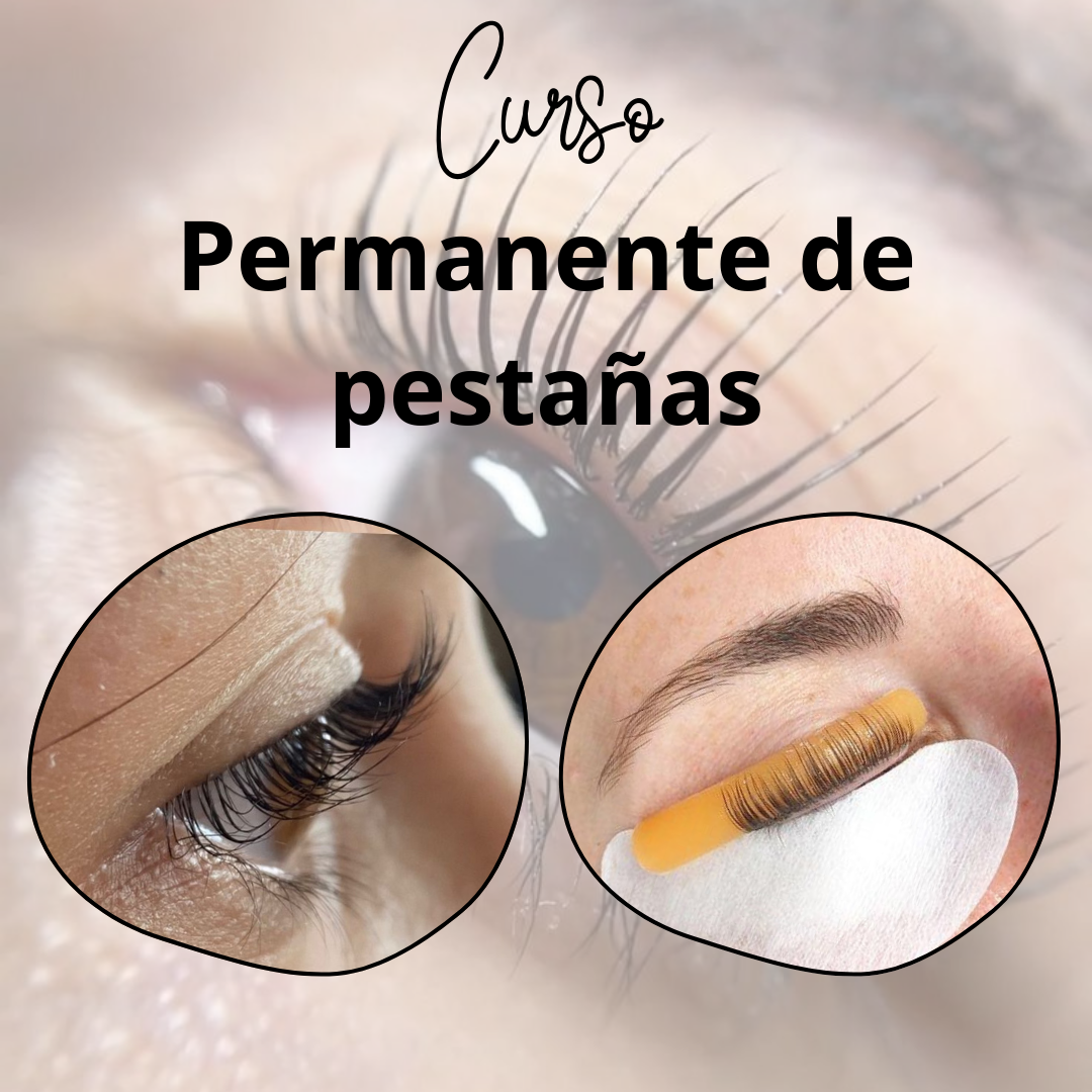 Permanente de Pestañas