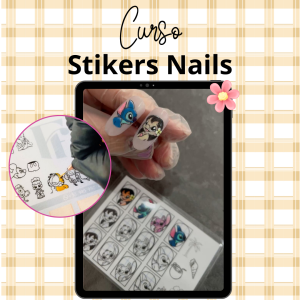 Stikers Makers Nails