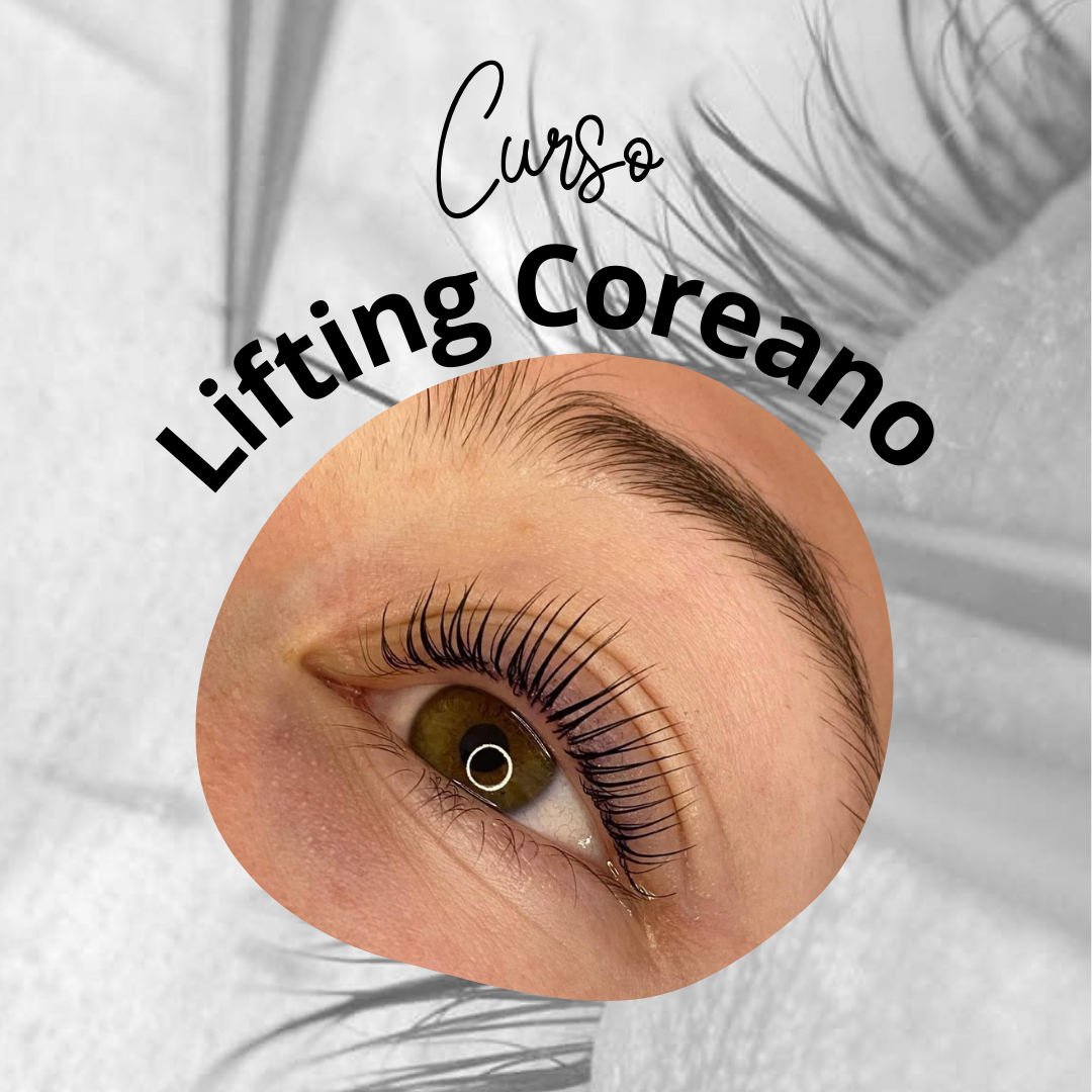 Lifting Coreano