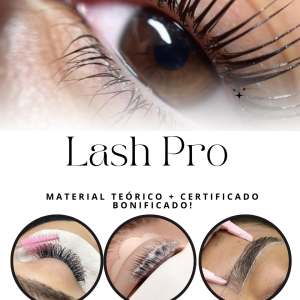 Lashista profesional